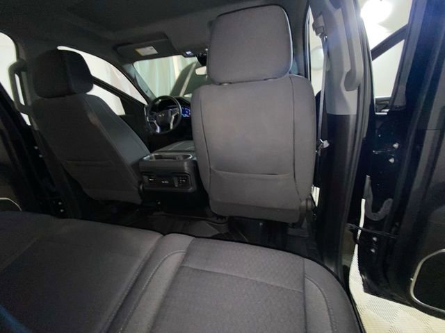 Certified 2023 Chevrolet Silverado 1500 RST w/ Protection Package AWD/4WD image 37