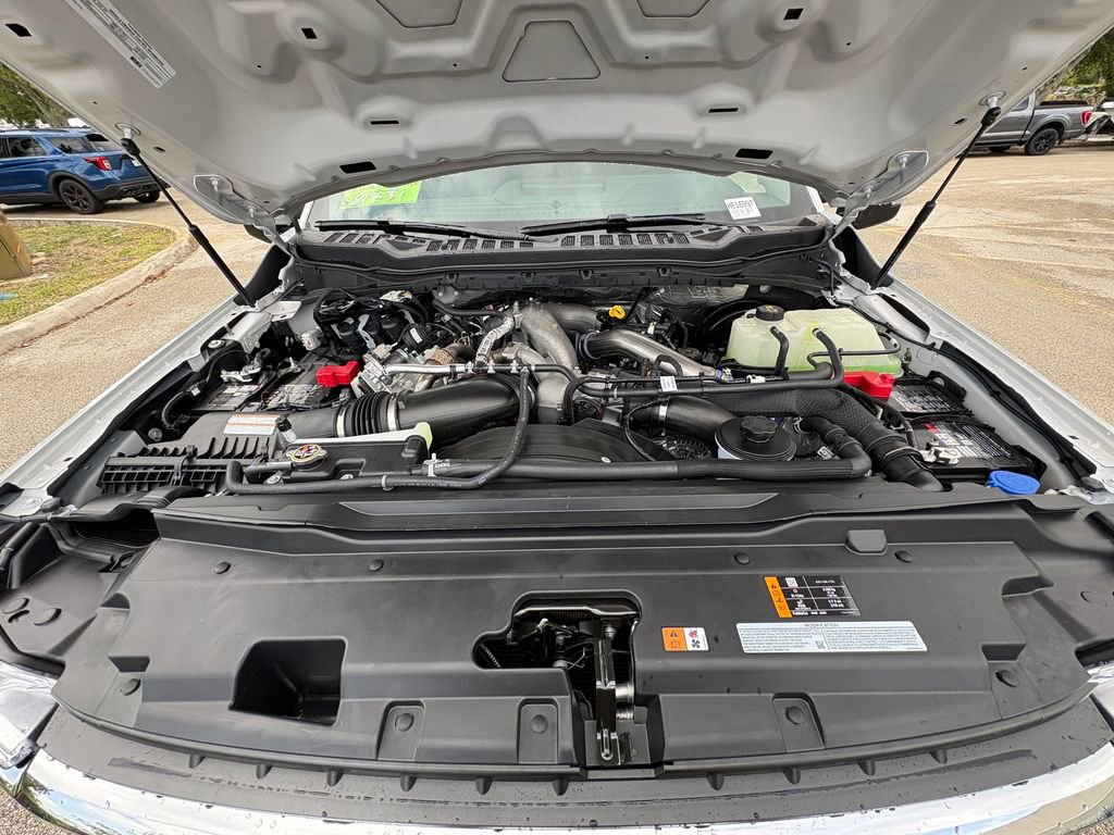 New 2026 Ford F250 Lariat AWD/4WD image 32