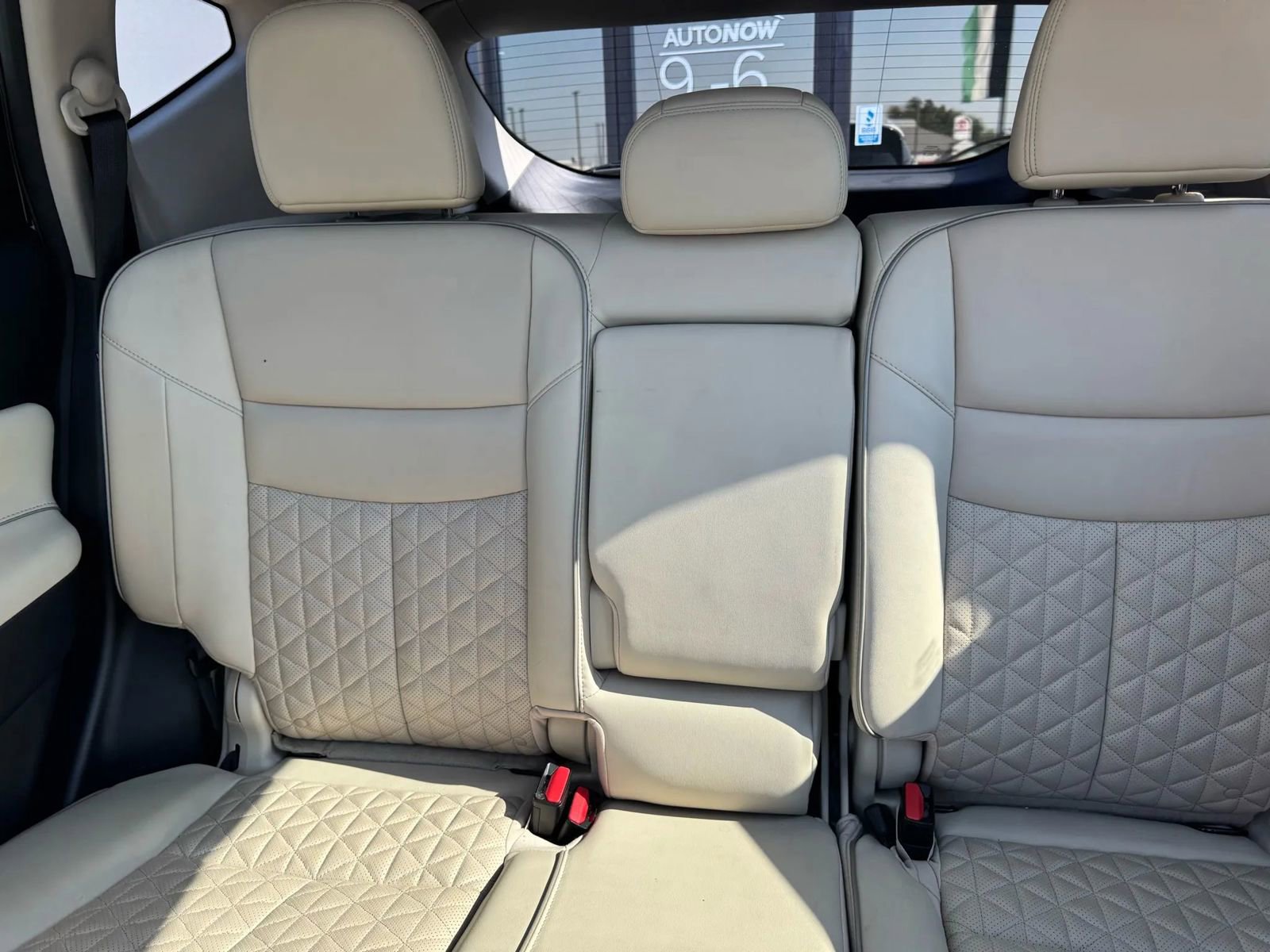 Used 2020 Nissan Murano Platinum image 25