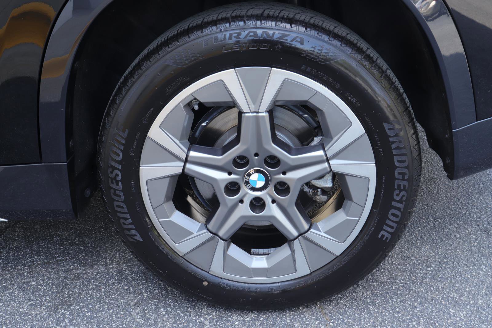 Used 2025 BMW X1 xDrive28i w/ Premium Package image 44