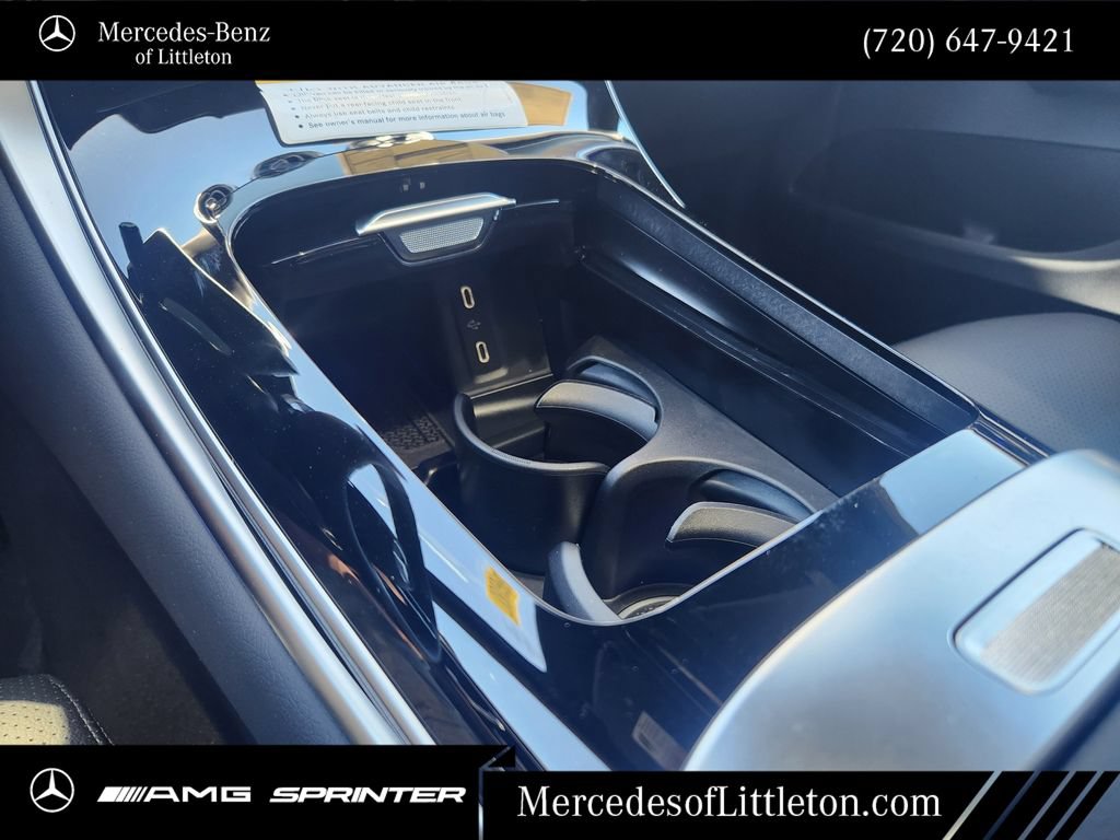 New 2026 Mercedes-Benz GLC 300 4MATIC image 21