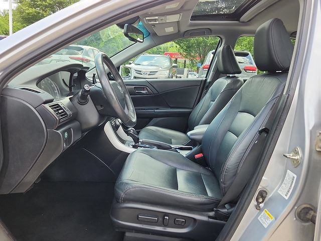 Used 2013 Honda Accord EX-L image 13