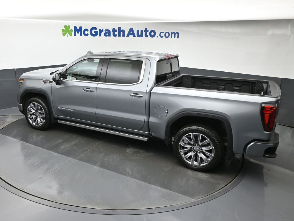 New 2026 GMC Sierra 1500 Denali image 19