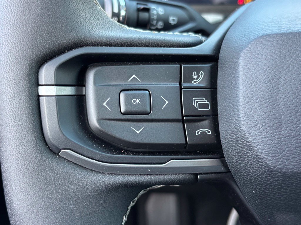 New 2026 Jeep Cherokee Limited AWD/4WD image 16