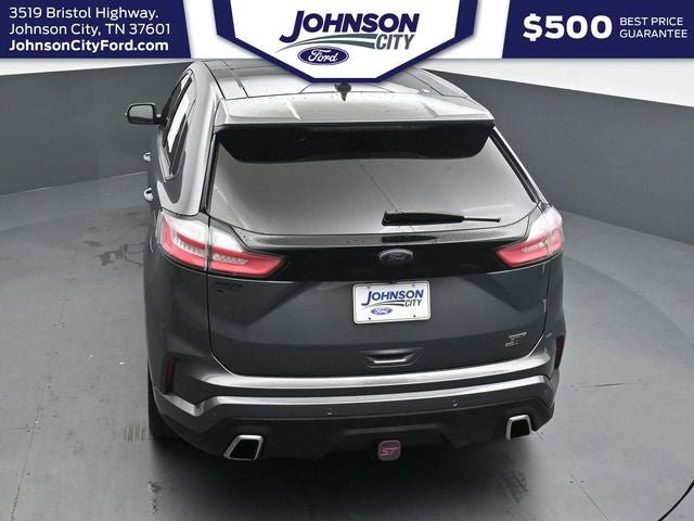 Used 2021 Ford Edge ST w/ Equipment Group 401A AWD/4WD image 24