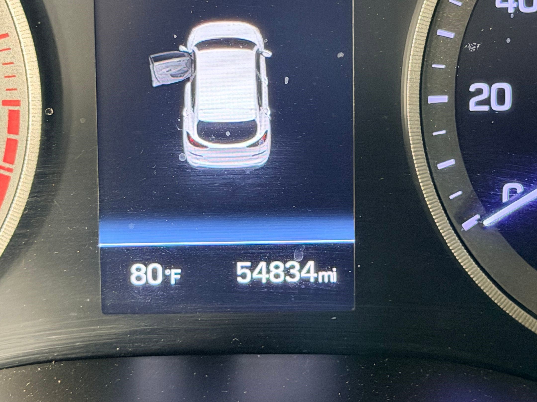 Used 2020 Hyundai Tucson Ultimate FWD image 20