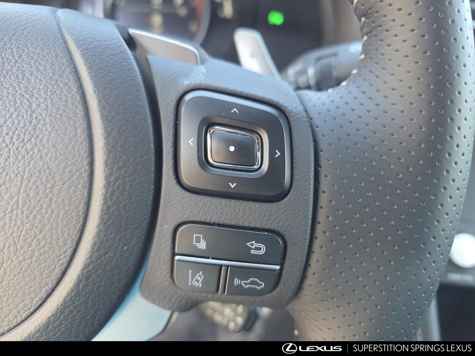 Certified 2024 Lexus RC 350 F Sport image 24