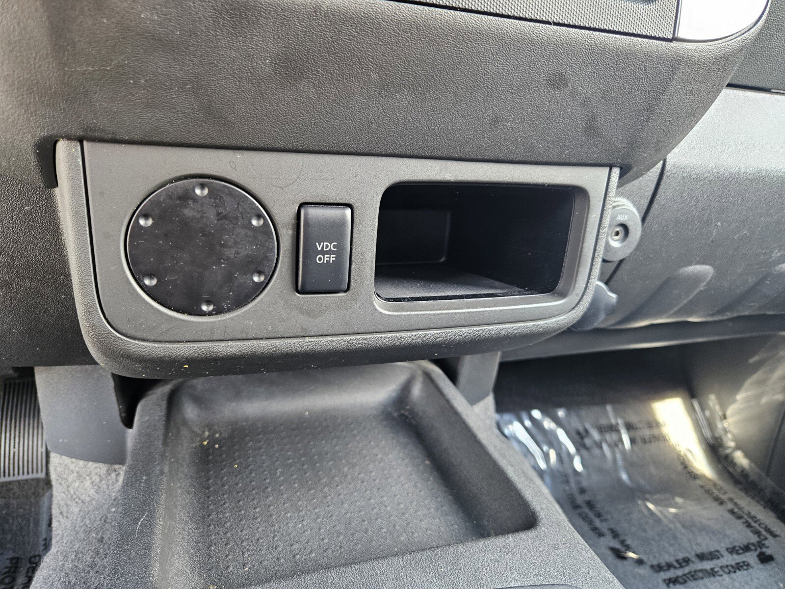 Used 2009 Nissan Xterra S w/ X Gear Pkg image 19