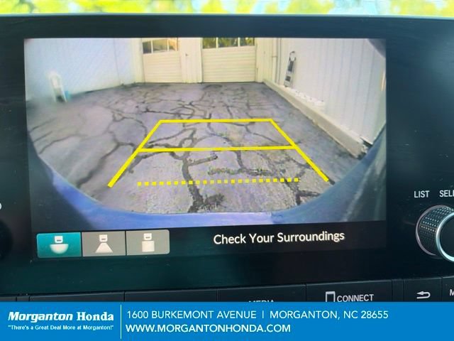 Used 2026 Honda Civic LX image 15