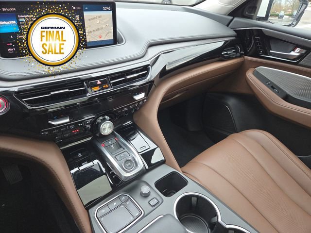 Used 2017 Lexus LX 570 4WD image 39