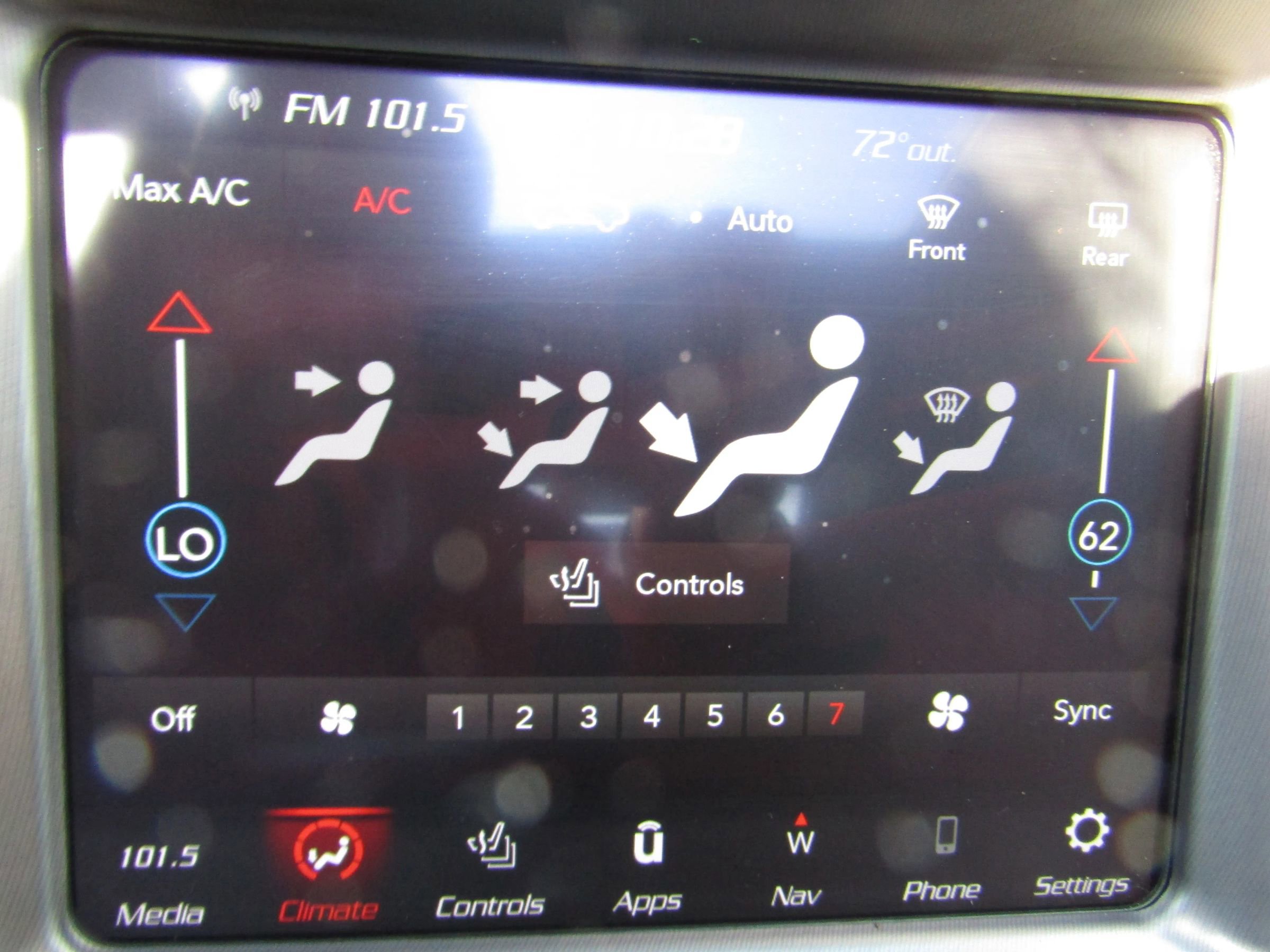 Used 2021 Dodge Charger Scat Pack w/ Navigation & Travel Group image 29