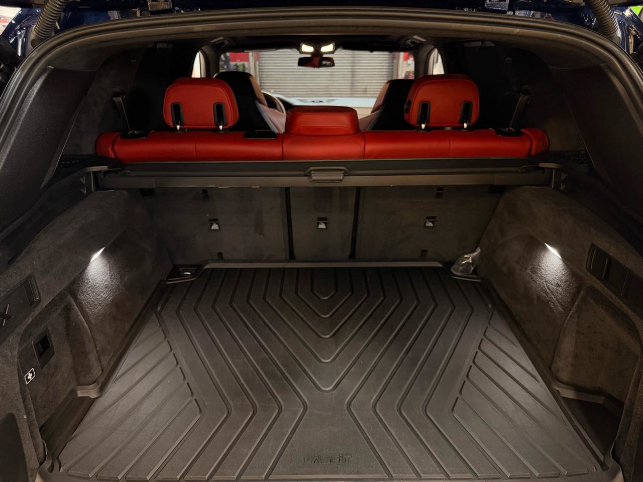 Used 2023 BMW X5 M w/ Competition Package AWD/4WD image 24