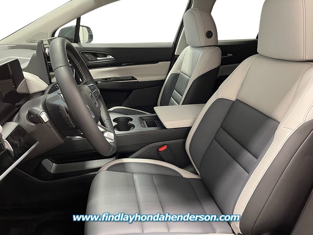 New 2026 Honda Prologue Elite image 9