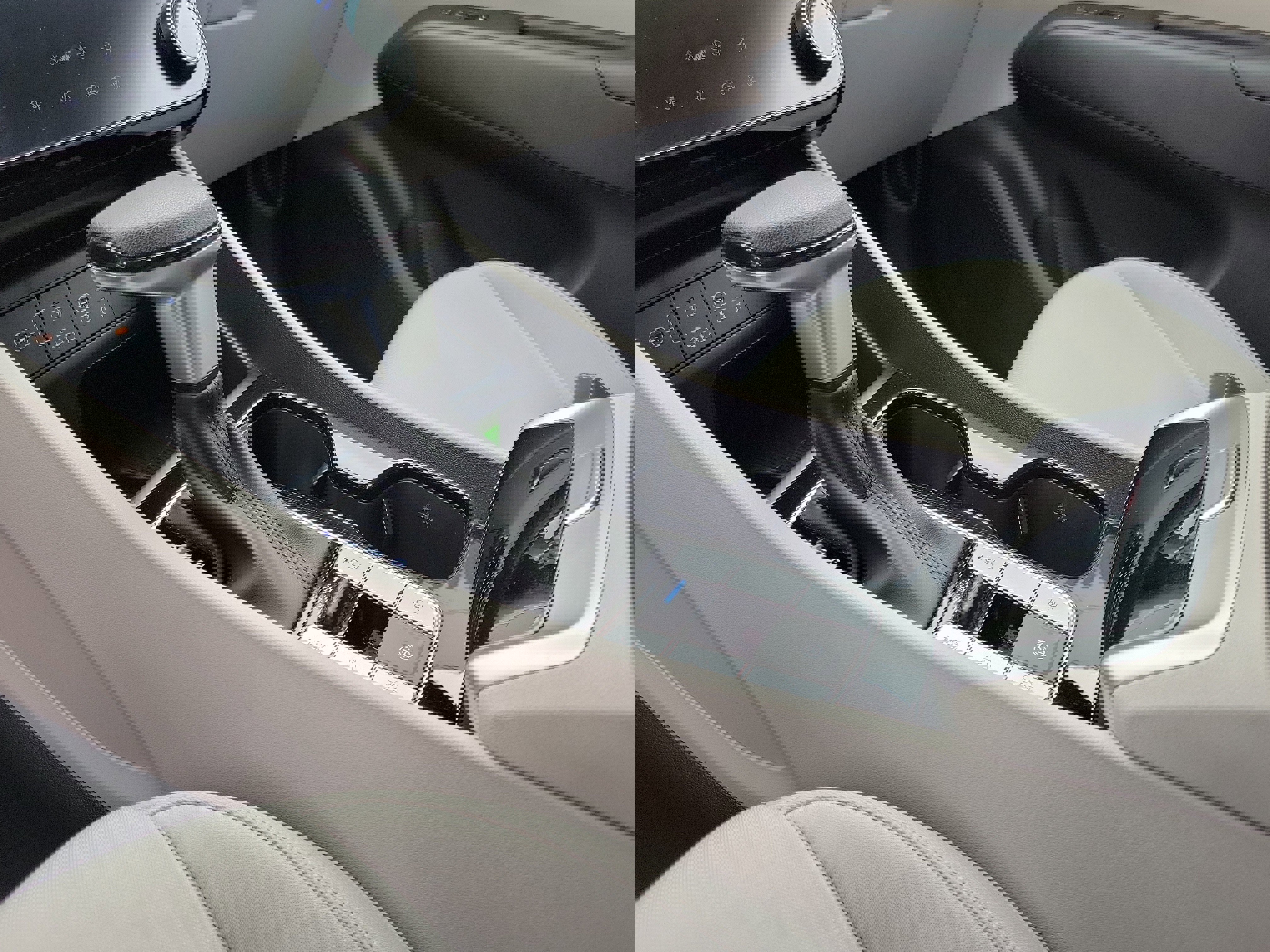 Used 2025 Hyundai Tucson SEL image 29