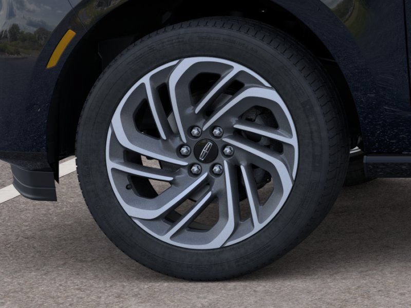 New 2026 Lincoln Navigator L Reserve AWD/4WD image 19