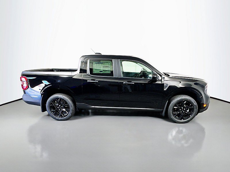New 2026 Ford Maverick XLT w/ XLT Luxury Package AWD/4WD image 8