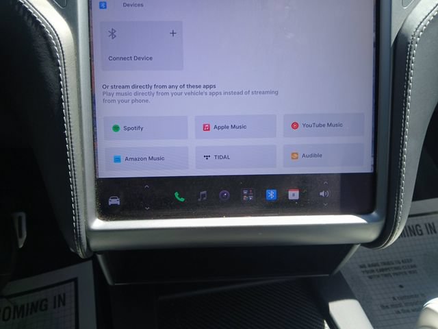 Used 2020 Tesla Model X Performance AWD/4WD image 24