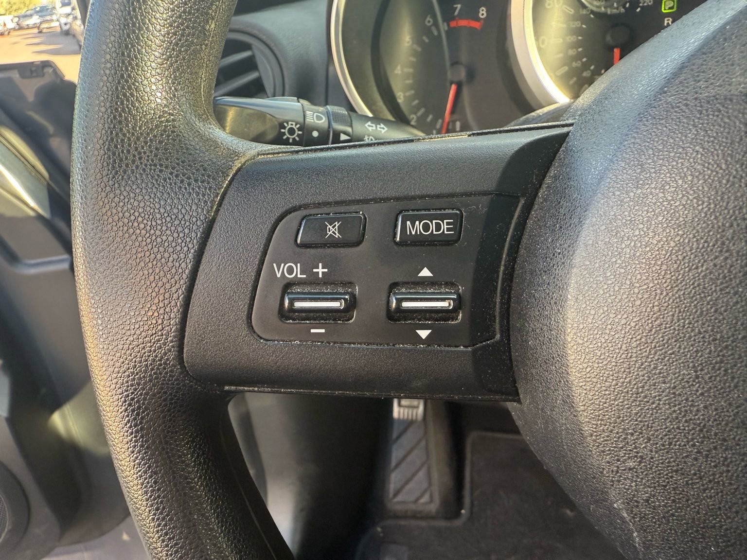 Used 2007 MAZDA CX-7 Sport image 19