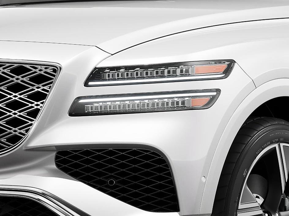 New 2026 Genesis GV80 3.5T Prestige AWD/4WD image 9