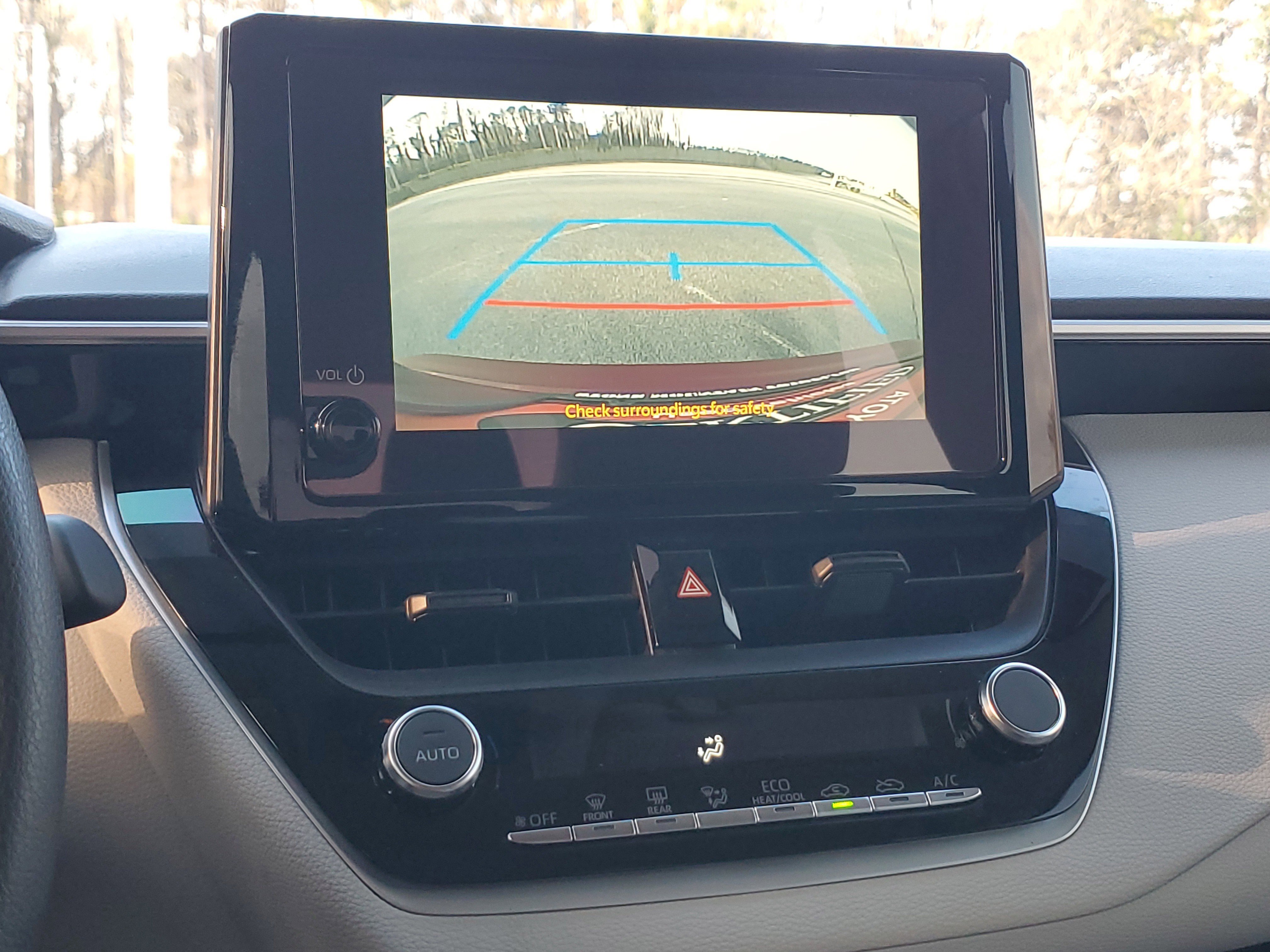 Certified 2023 Toyota Corolla LE image 24