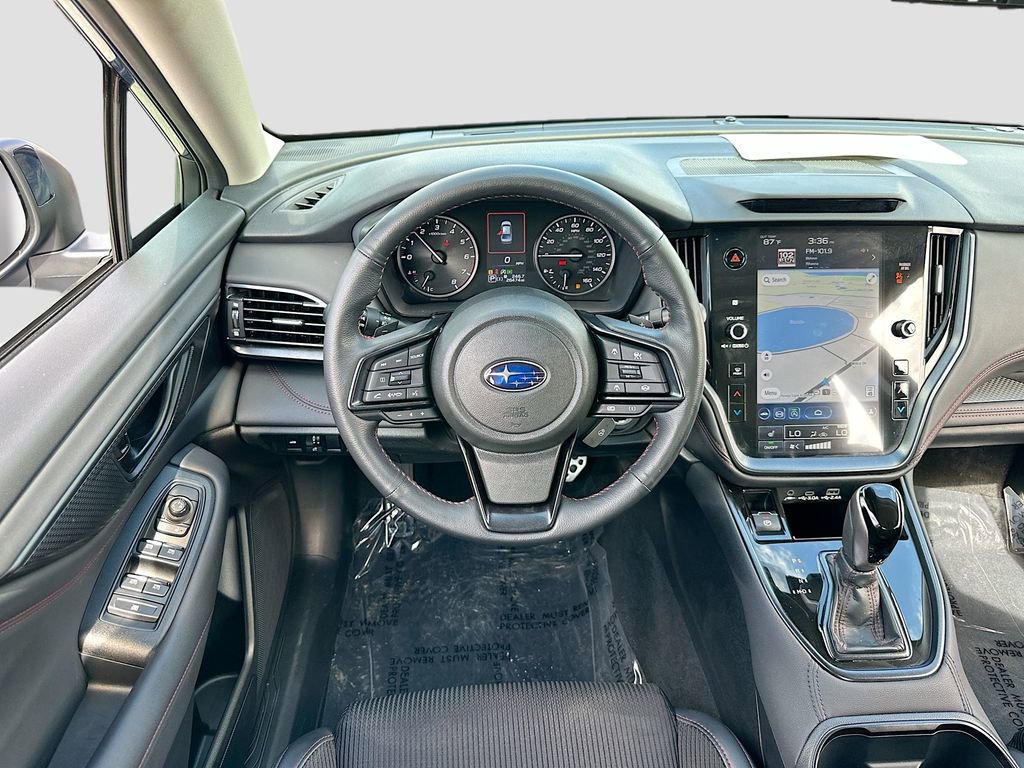 Used 2023 Subaru Legacy Sport image 23