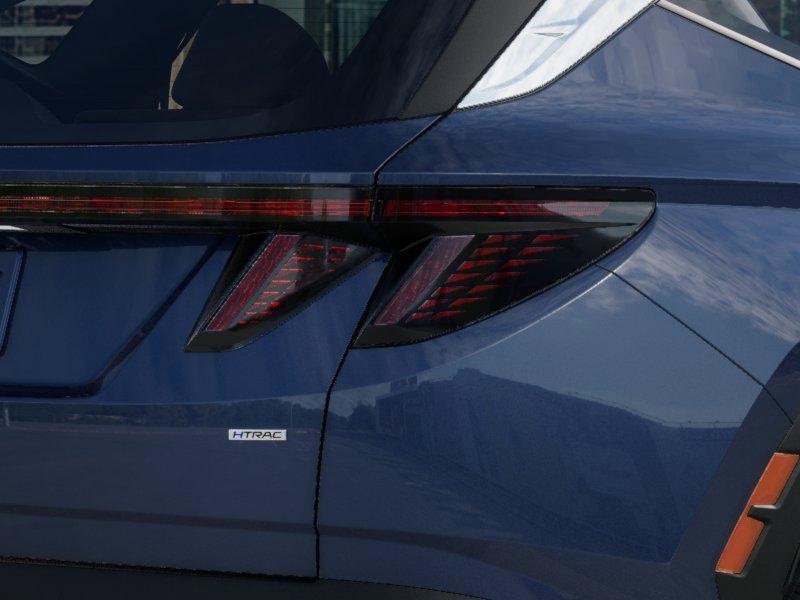 New 2026 Hyundai Tucson SEL image 10
