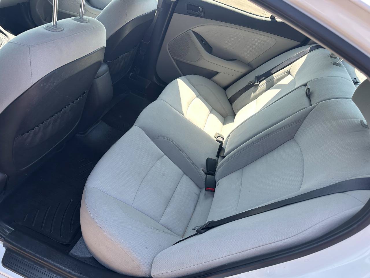 Used 2014 Kia Optima LX FWD image 11