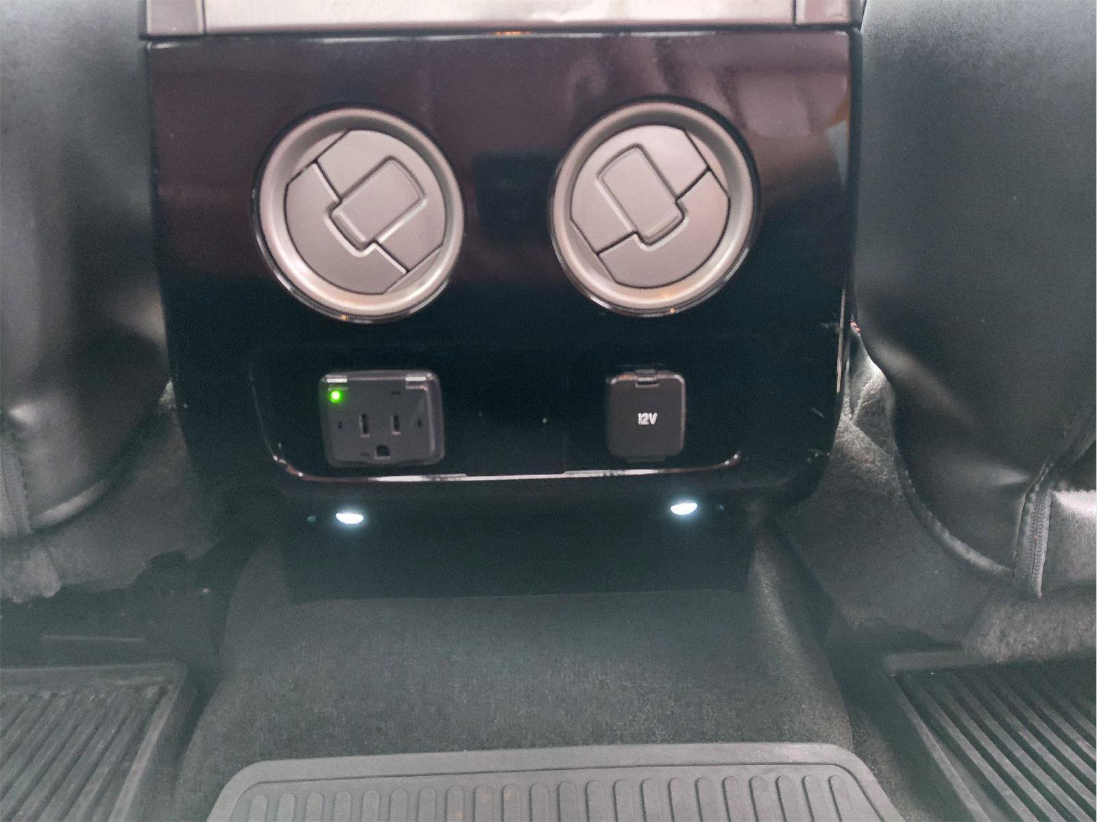 Used 2013 Ford F150 Limited AWD/4WD image 16