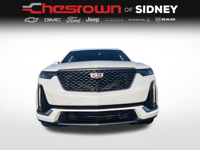 Used 2024 Cadillac XT6 Premium Luxury image 10