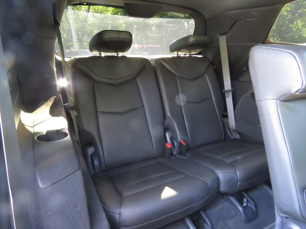 Used 2020 Cadillac XT6 Premium Luxury AWD/4WD image 17