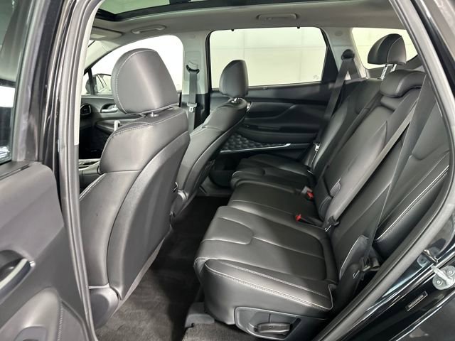Certified 2023 Hyundai Santa Fe Limited image 25