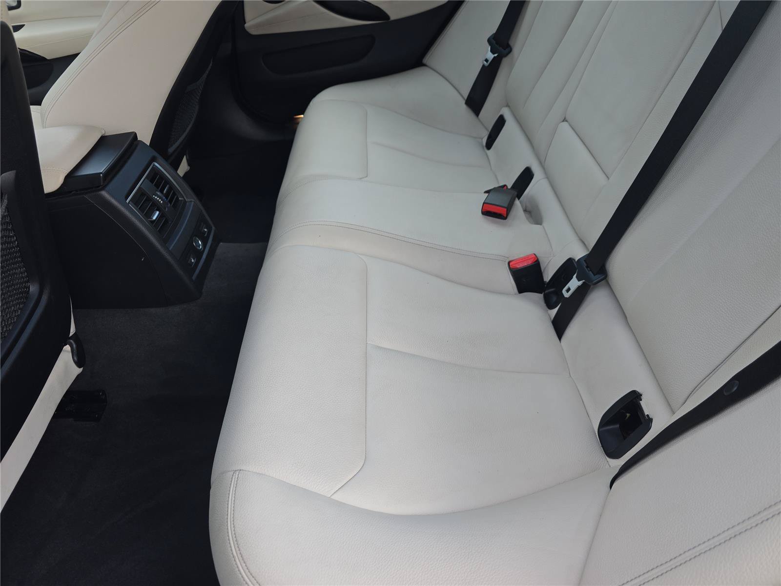 Used 2019 BMW 440i Gran Coupe w/ Executive Package RWD image 13