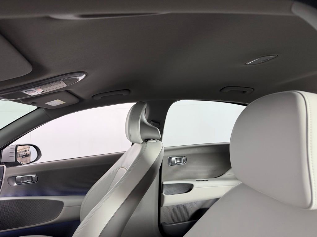 Used 2024 Hyundai Ioniq 6 SEL RWD image 23