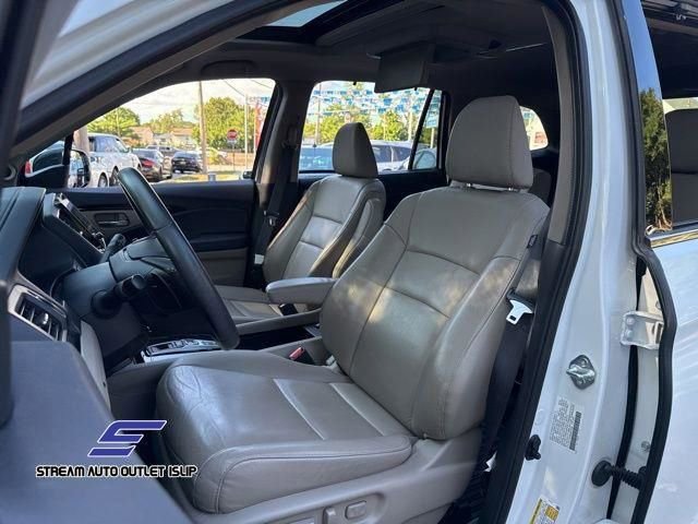 Used 2022 Honda Pilot Touring image 30