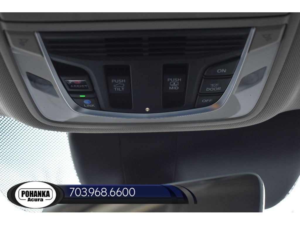 New 2026 Acura RDX SH-AWD w/ Technology Package image 20