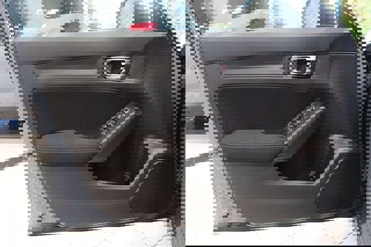 Certified 2023 Honda Civic Sport image 48