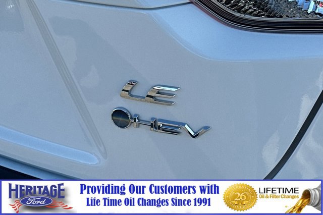 Used 2026 Toyota Corolla LE w/ LE Premium Package FWD image 26