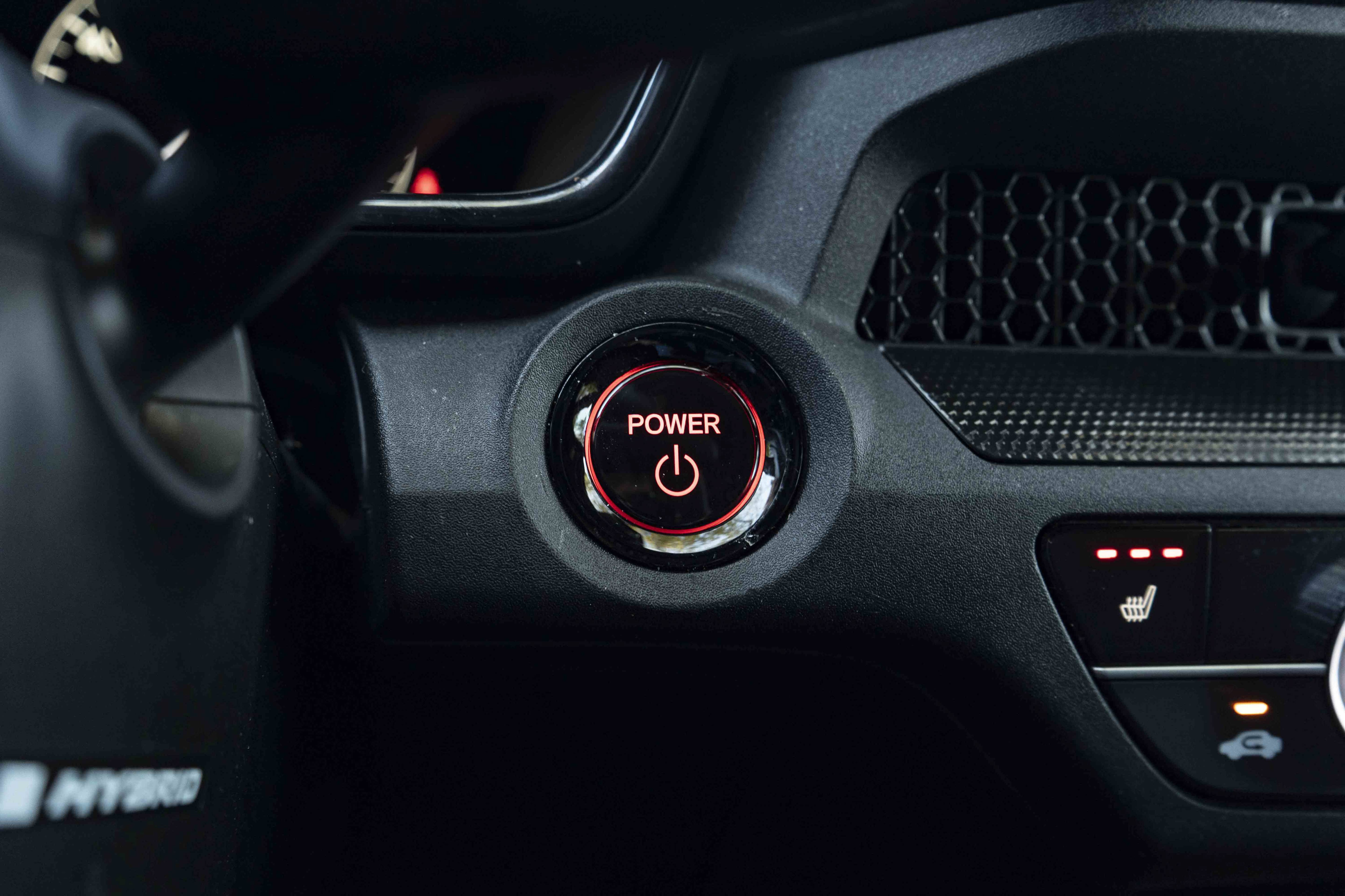 Certified 2024 Honda CR-V Sport image 25