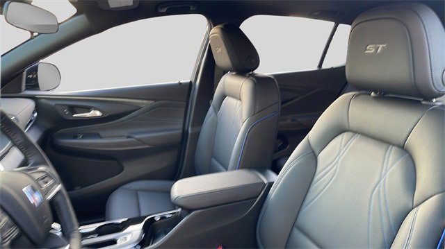 New 2026 Buick Envista Sport Touring w/ Convenience I Package image 14