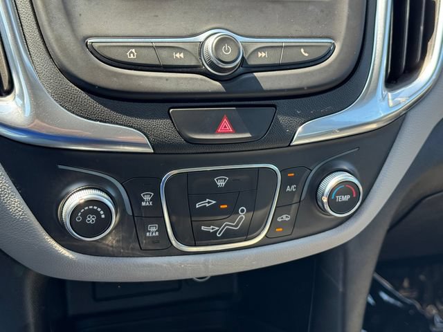 Certified 2021 Chevrolet Equinox LS FWD image 16