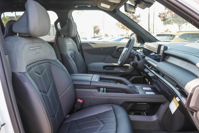 New 2027 Kia Telluride X-Line SX Prestige w/ Towing Package AWD/4WD image 9