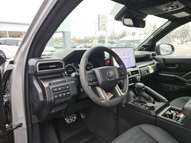 New 2026 Toyota 4Runner TRD Sport Premium image 30
