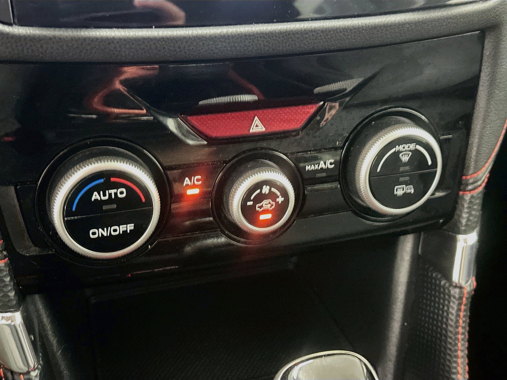 Used 2019 Subaru Forester Sport AWD/4WD image 23