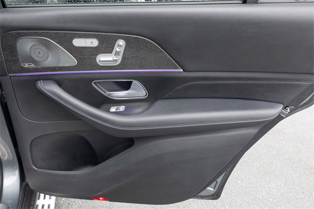 Certified 2022 Mercedes-Benz GLS 450 4MATIC image 19