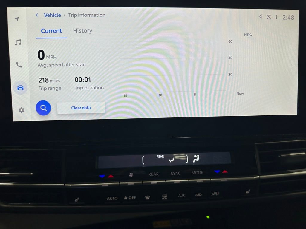 Used 2025 Toyota Sienna XLE image 34