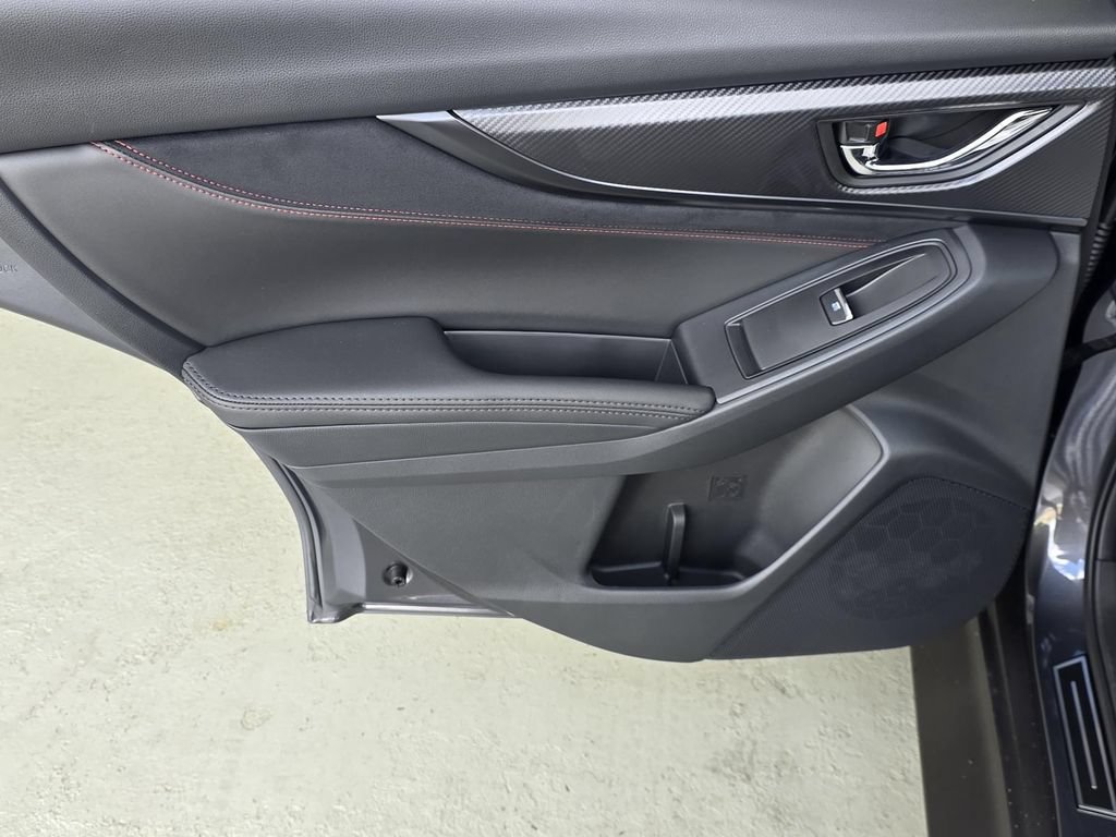 New 2026 Subaru WRX Limited AWD/4WD image 33