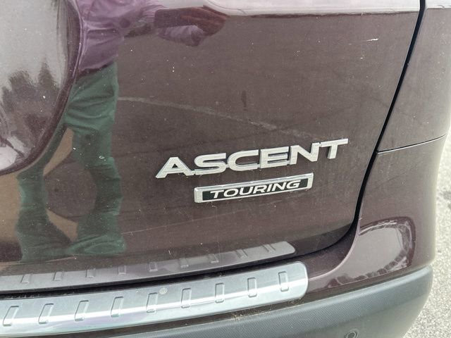 Used 2023 Subaru Ascent Touring image 11