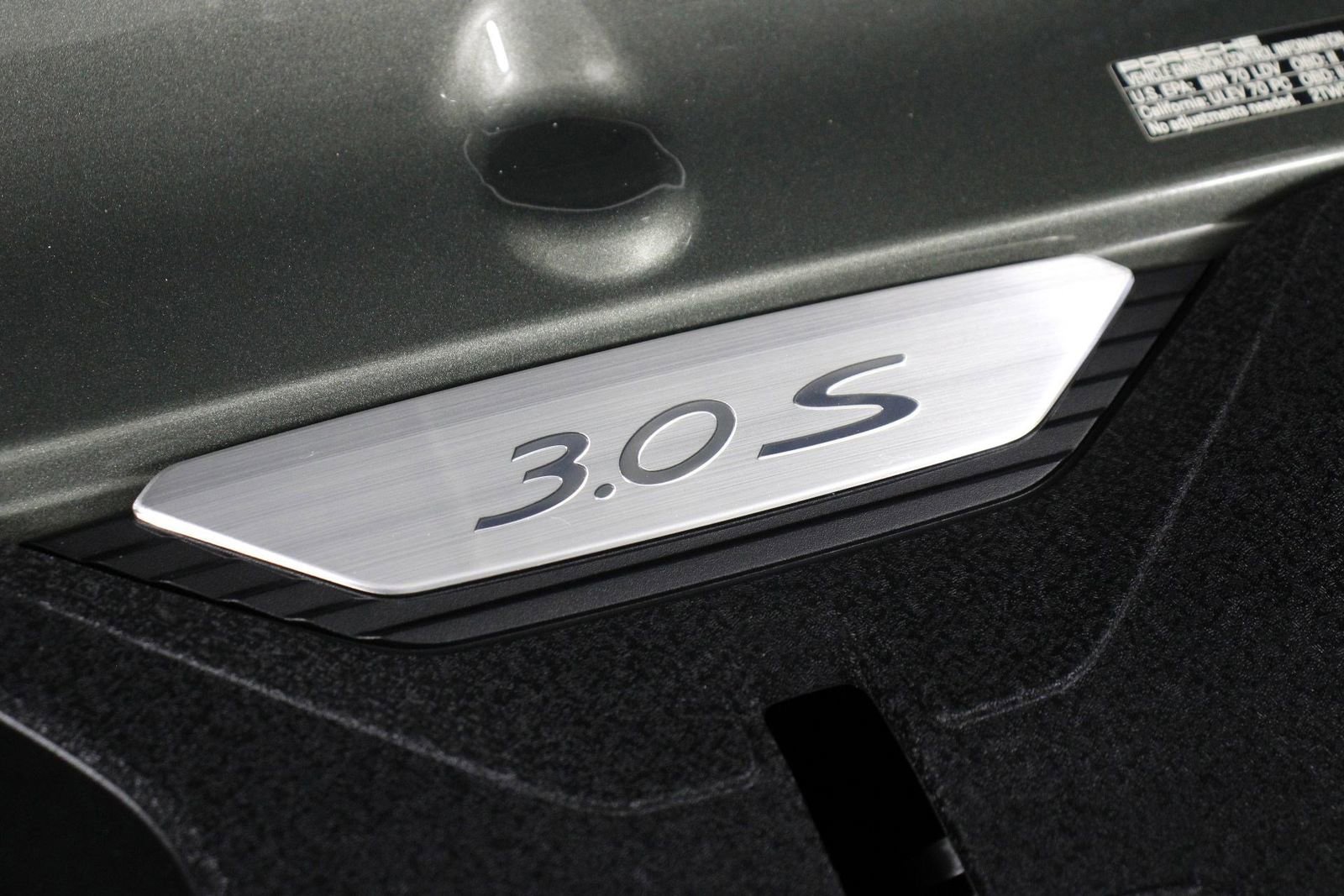 Certified 2023 Porsche 911 Carrera S RWD image 27