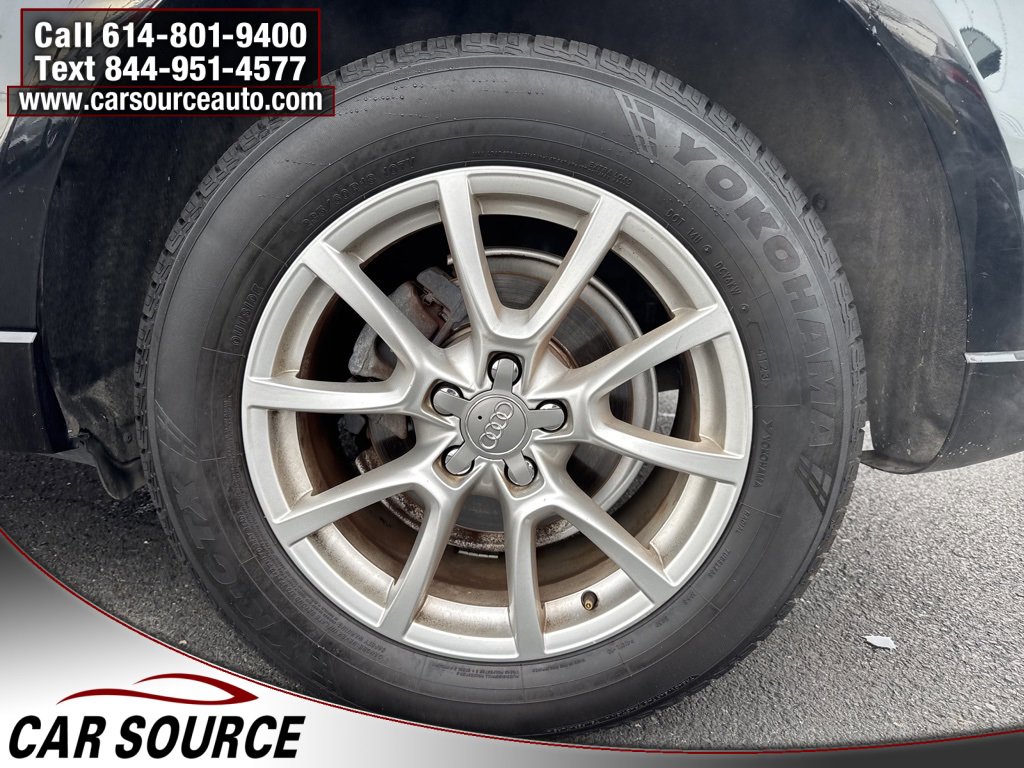 Used 2015 Audi Q5 2.0T Premium Plus w/ Technology Package image 29