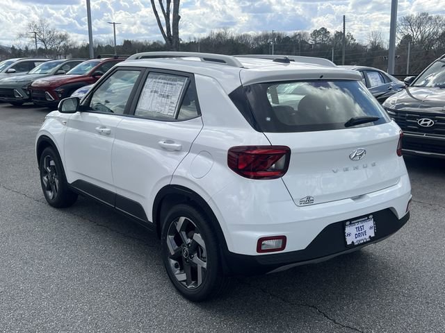 New 2026 Hyundai Venue SEL image 5
